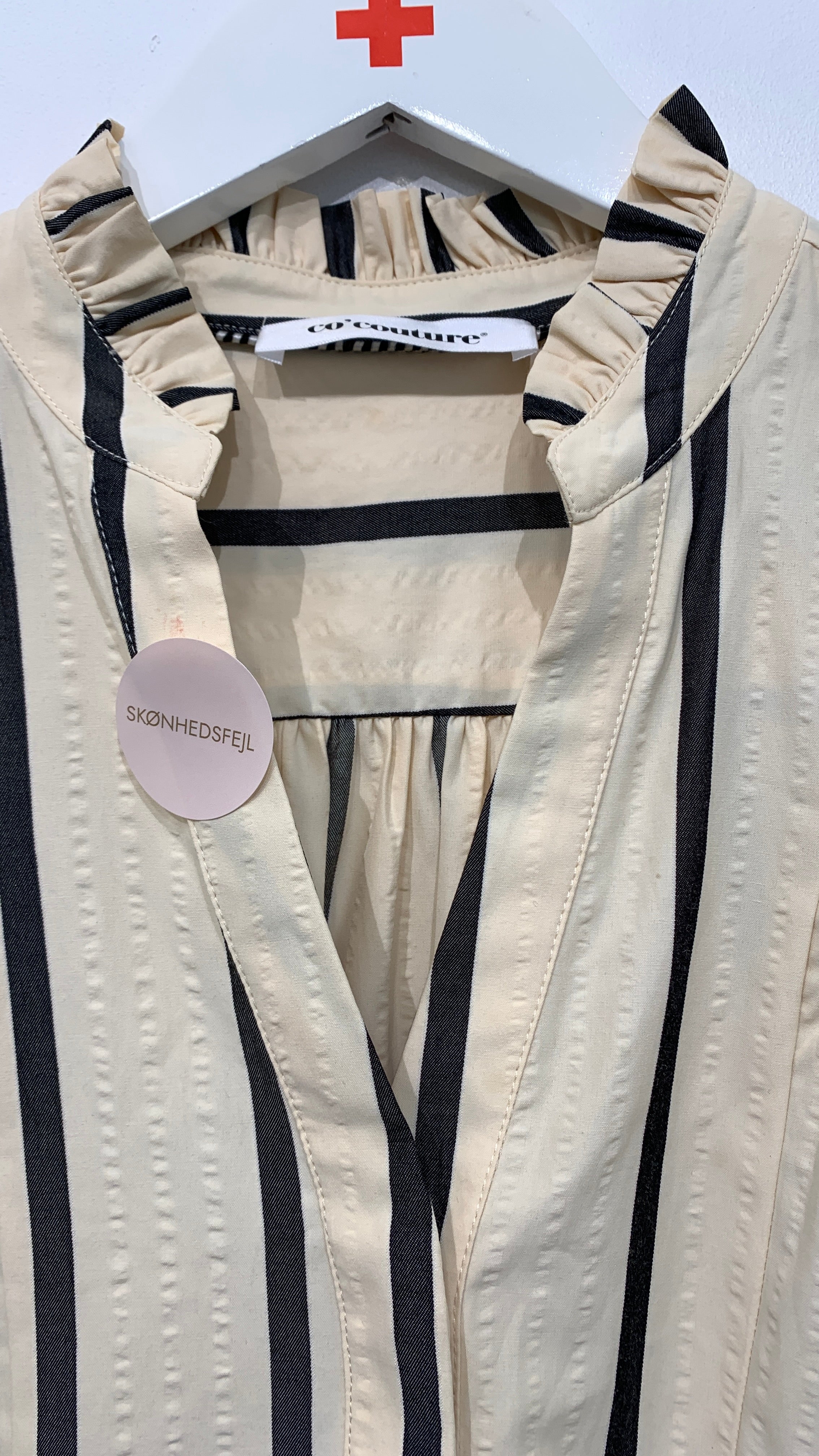 Co’Couture Skjorte